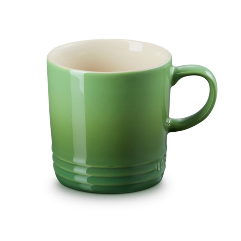 Le Creuset Mug 350ml - Bamboo Green image number 0